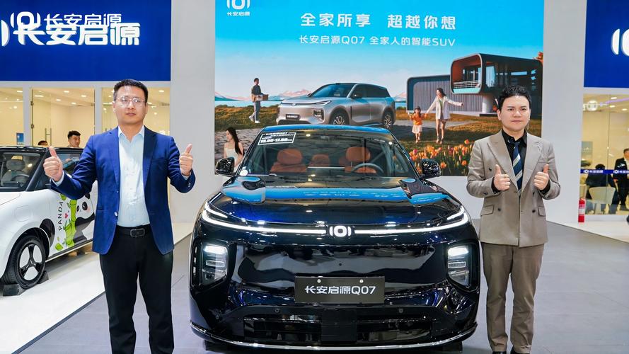 不到13万，买2.9米轴距插混SUV，纯电215km？一个缺点实在忍不了__不到13万，买2.9米轴距插混SUV，纯电215km？一个缺点实在忍不了
