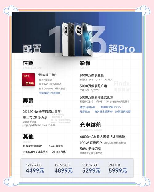 _OPPO K13 Turbo 手机外观曝光，预计 6-7 月发布_OPPO K13 Turbo 手机外观曝光，预计 6-7 月发布