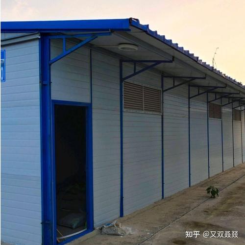 五家渠彩钢板房价格表_新疆彩钢板房价格_彩钢房材料批发