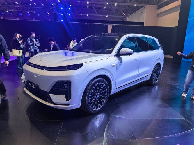 别纠结！2025年买大六座SUV，认准这4款就够了__别纠结！2025年买大六座SUV，认准这4款就够了