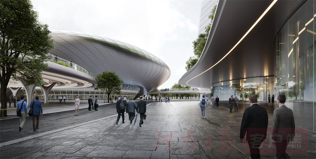 河南钢铁集团 郑州航空港 经济综合实验区 战略合作协议_河南省钢铁贸易商会人员_钢铁金属物流园 期货交易所大宗商品交割基地