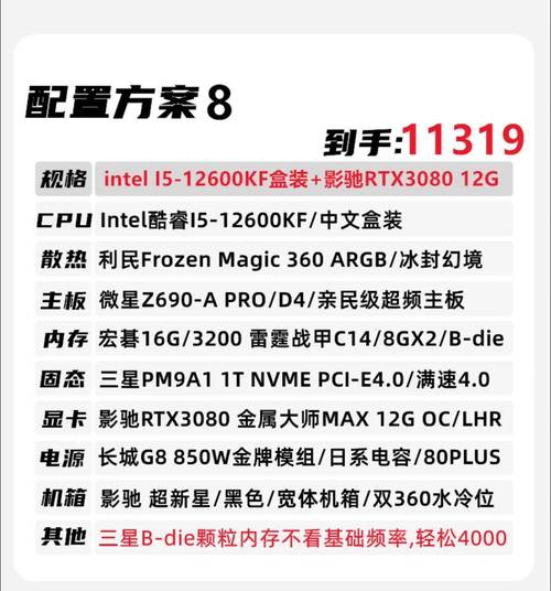 如何让RTX 5060显卡的性价比爆棚！AMD锐龙5平台给出答案_如何让RTX 5060显卡的性价比爆棚！AMD锐龙5平台给出答案_