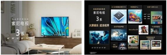 _索尼65寸4k电视哪款好_海信和索尼4k55吋电视