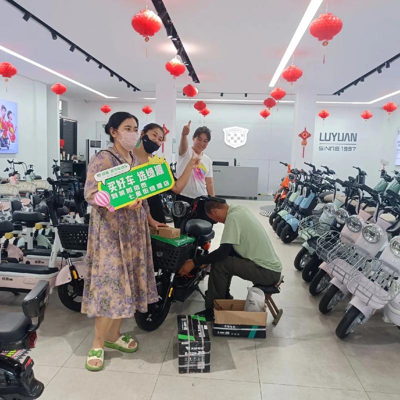 87年刘殿中弃车赢吕钦_电动夫妻运品_