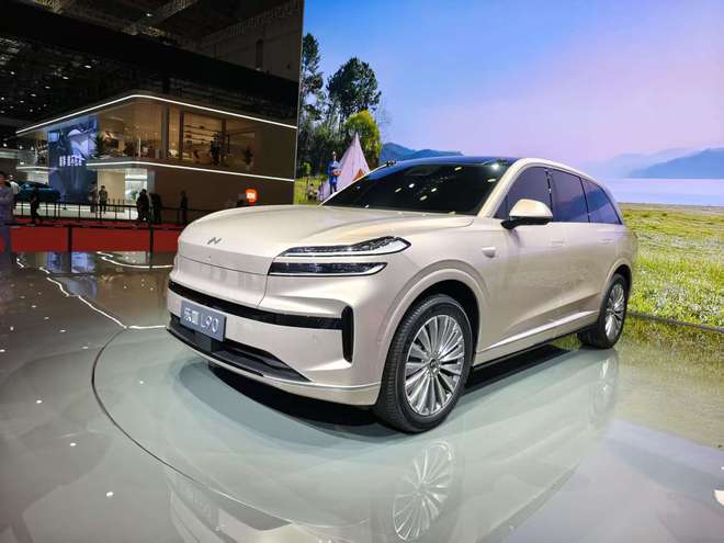 提供两驱四驱双动力 乐道L90续航及能效信息公布