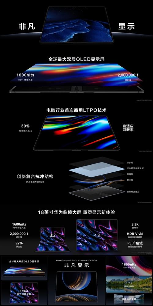 华为折叠手机抢购攻略__华为折叠屏预约
