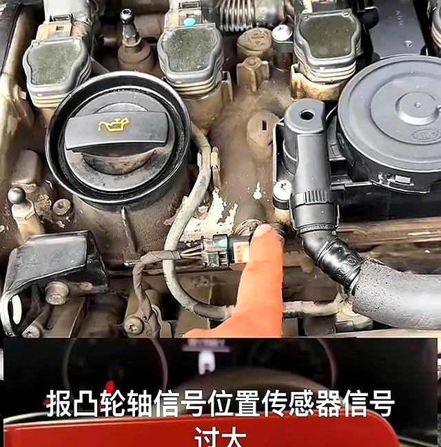 大众奥迪车主注意了，EA888发动机通病频发，这些隐患你了解吗-有驾