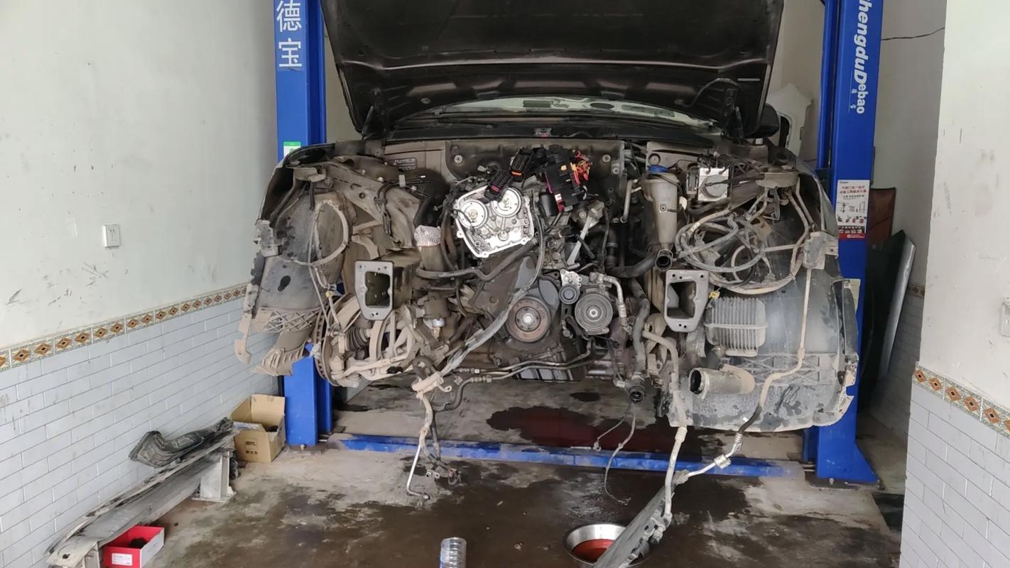 大众车奥迪发动机是什么车__大众奥迪同款发动机