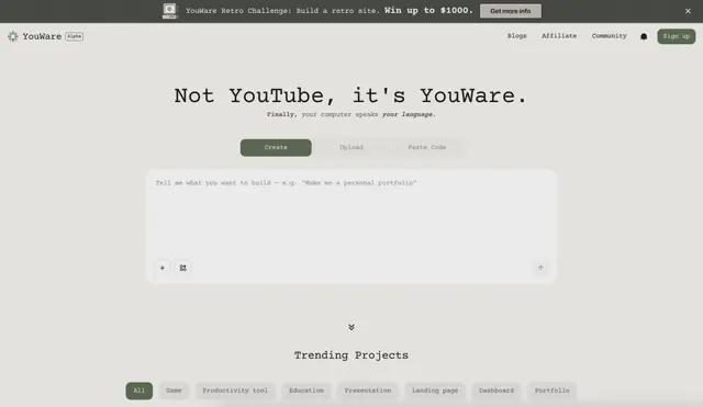 _晚点对话明超平：他们不信AI coding会是新的创作方式，我很开心_晚点对话明超平：他们不信AI coding会是新的创作方式，我很开心