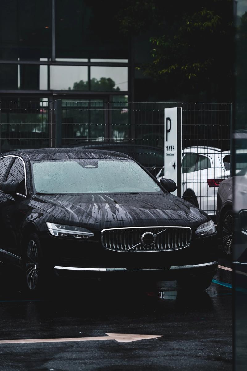 沃尔沃即将上市的新车_沃尔沃新车上市计划_