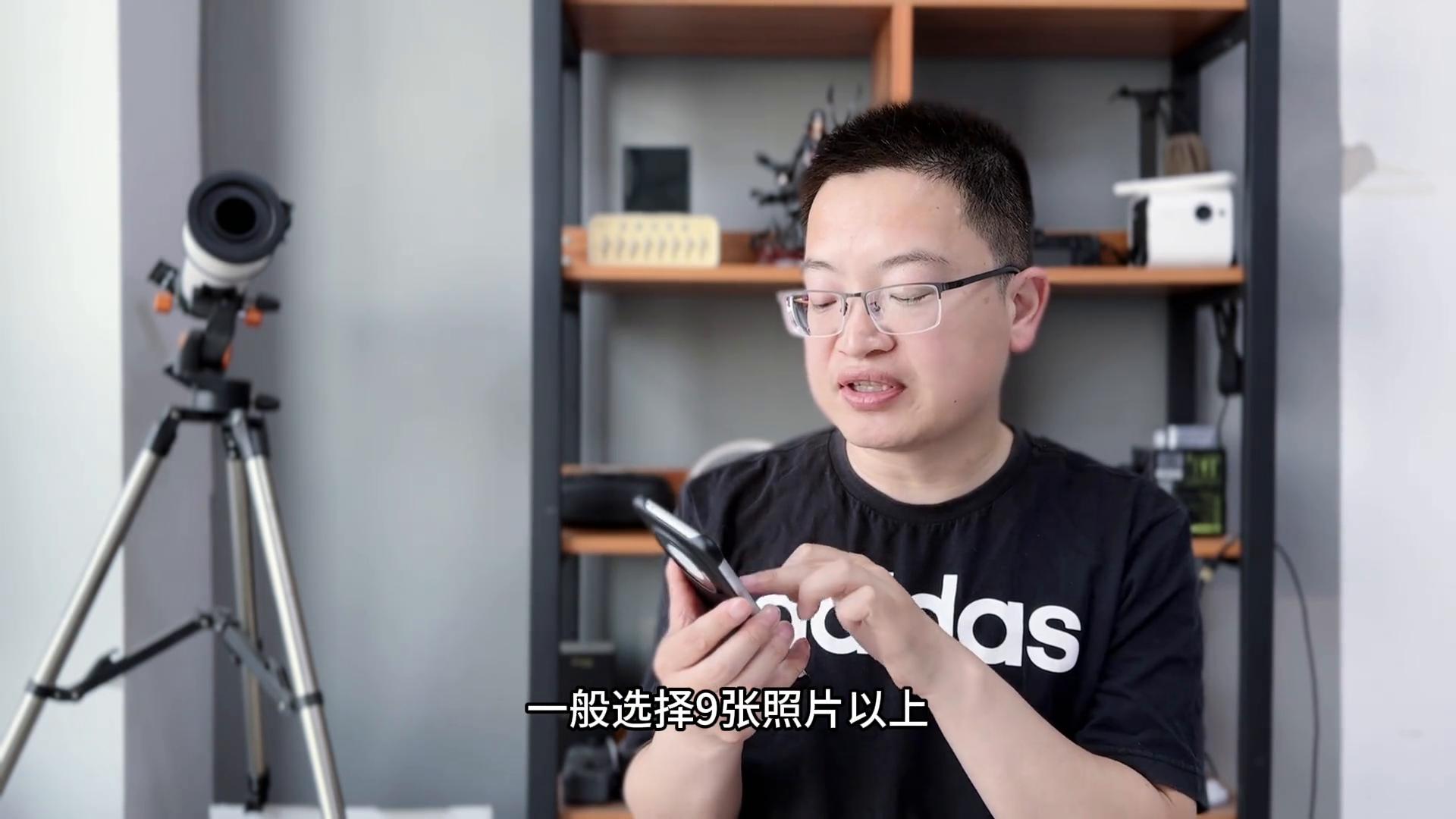微信视频怎么变成照片_微信照片变视频短片_