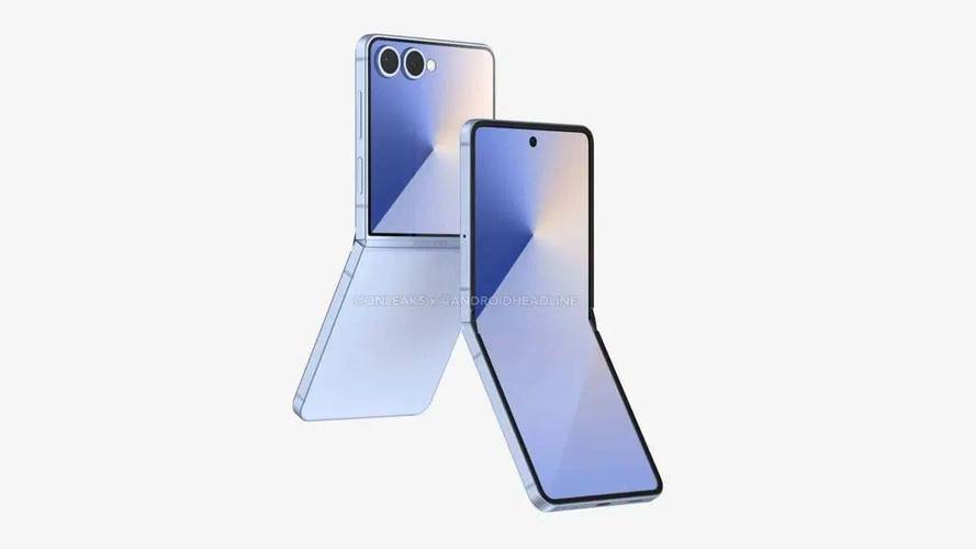 三星折叠手机zflip4g__三星flip折叠手机评测
