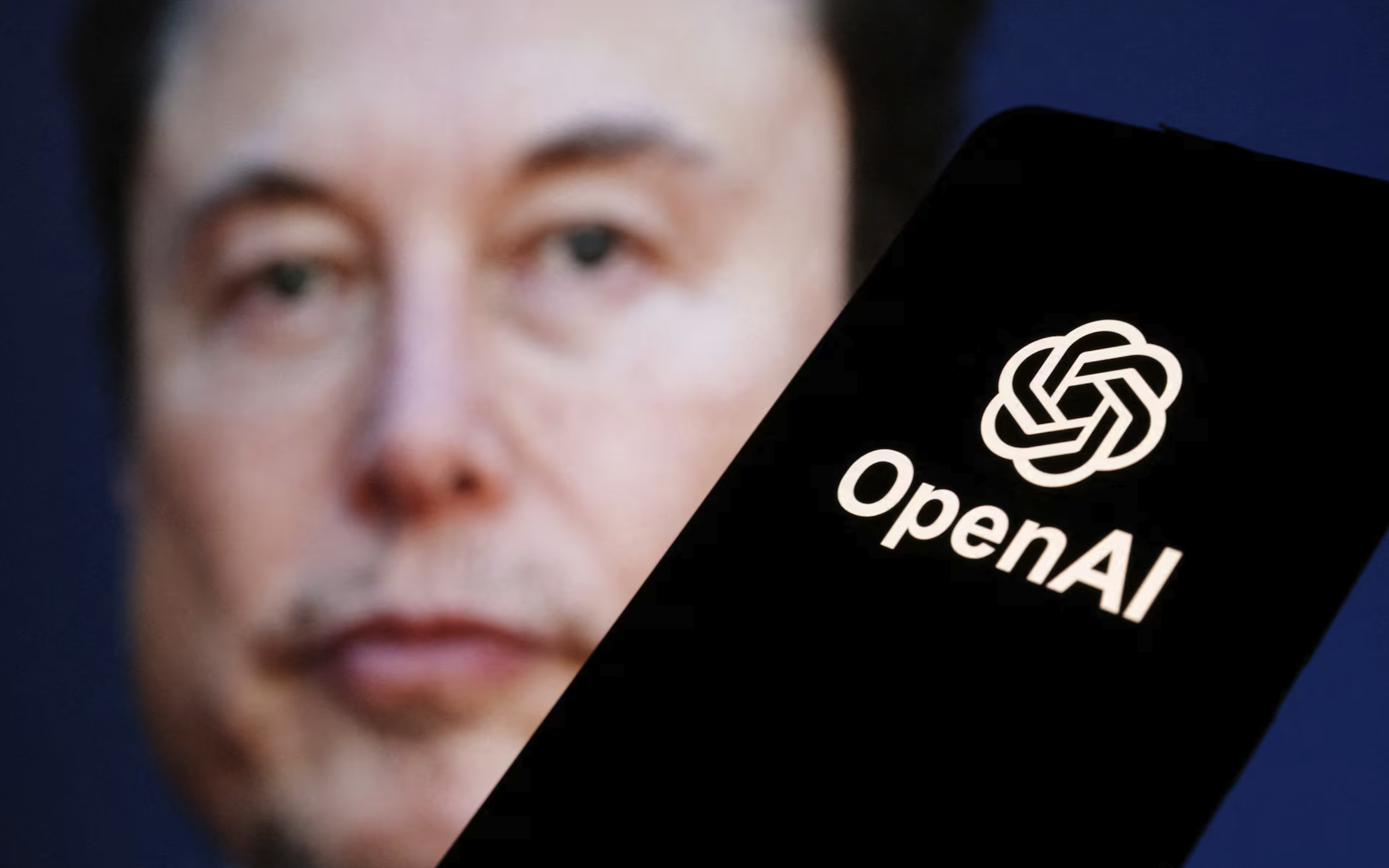 马斯克与OpenAI的官司仍在继续