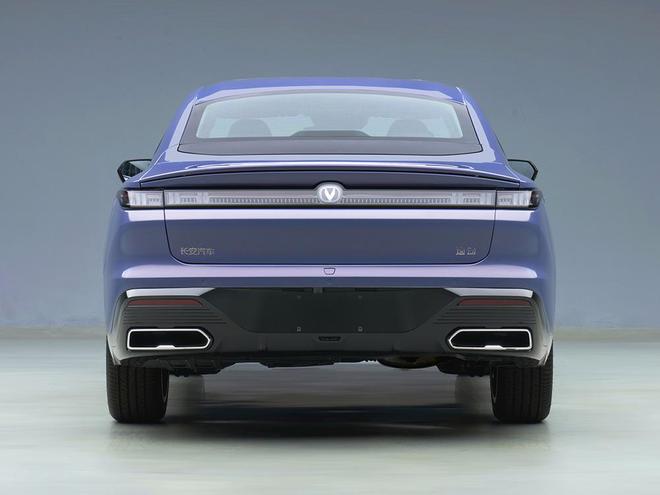 长安插电式混动汽车_长安插电混动新消息_