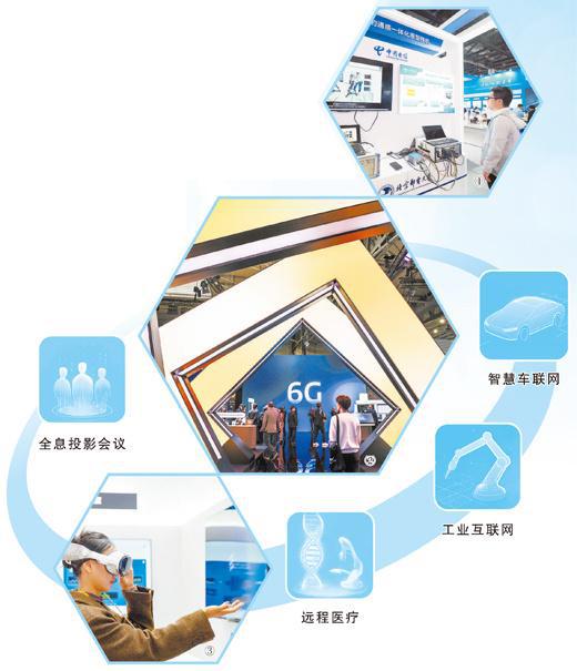 前沿数字技术__前沿科技引领