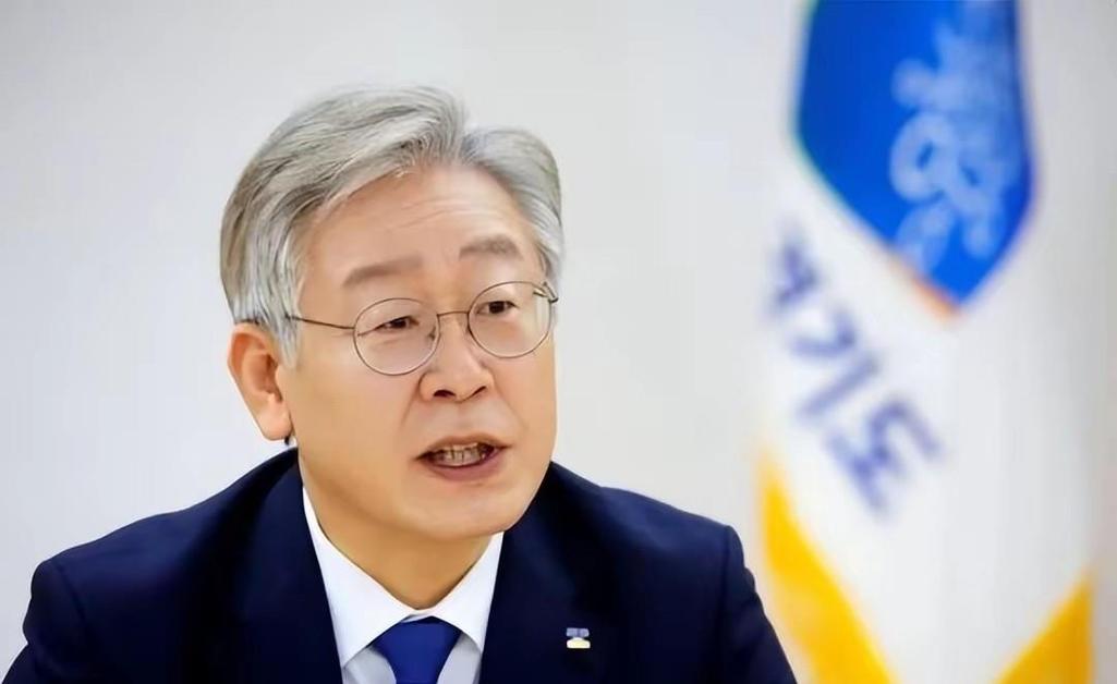 _仅剩6天，李在明对华做出承诺， 文在寅重新出山，韩国民调已定论_仅剩6天，李在明对华做出承诺， 文在寅重新出山，韩国民调已定论