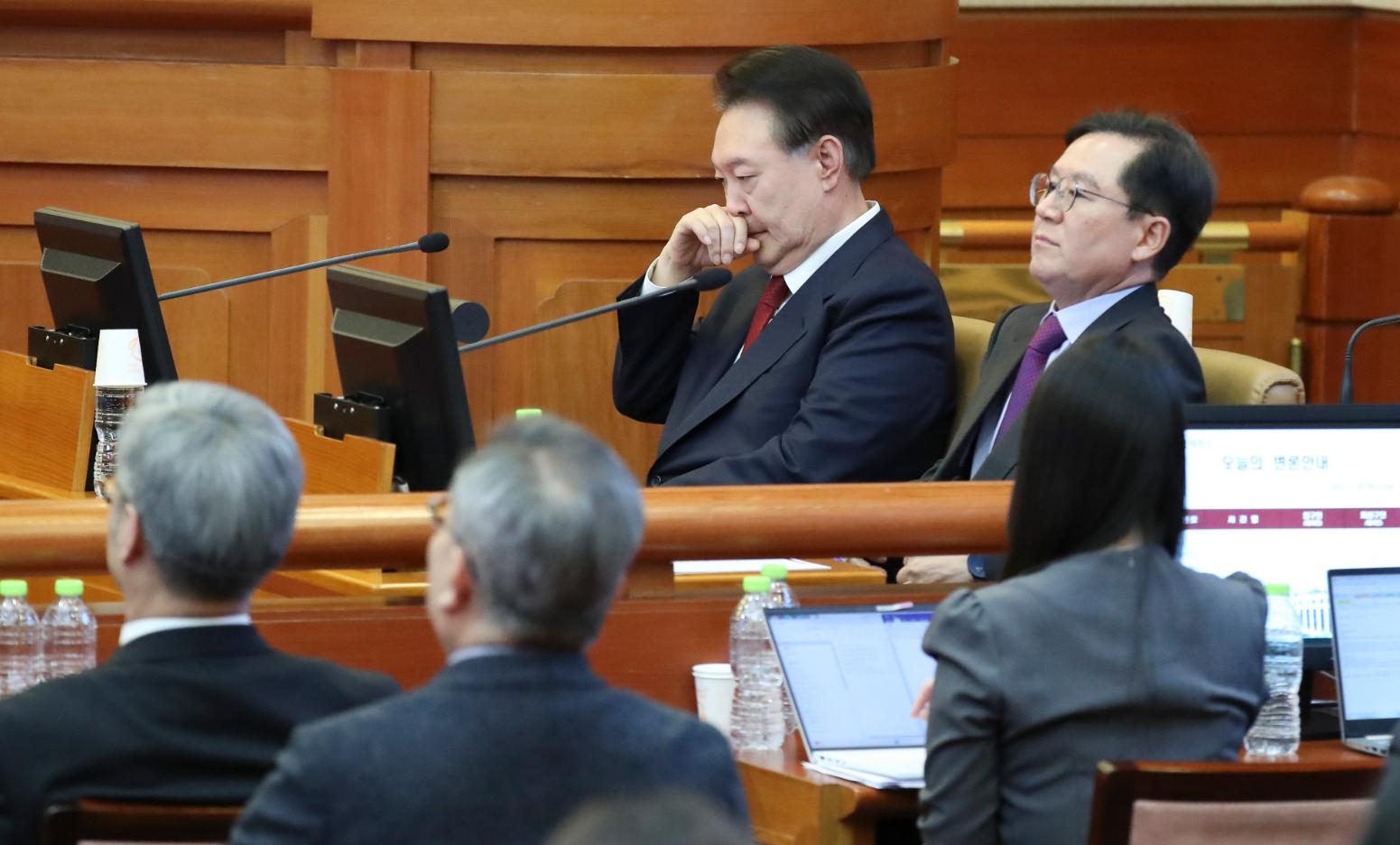 仅剩6天，李在明对华做出承诺， 文在寅重新出山，韩国民调已定论_仅剩6天，李在明对华做出承诺， 文在寅重新出山，韩国民调已定论_