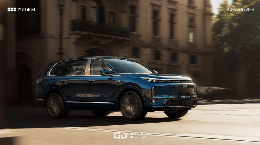 吉利银河__吉利银河限量版suv
