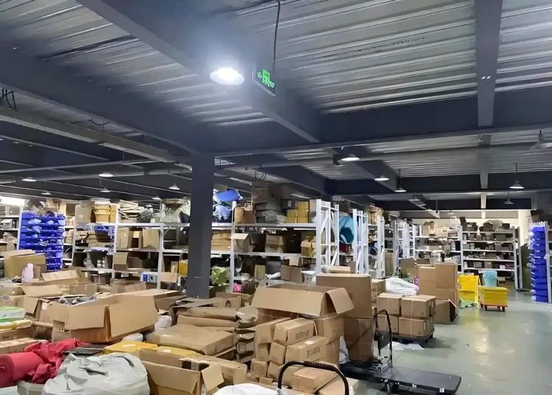 前置仓流程_前置仓现状_