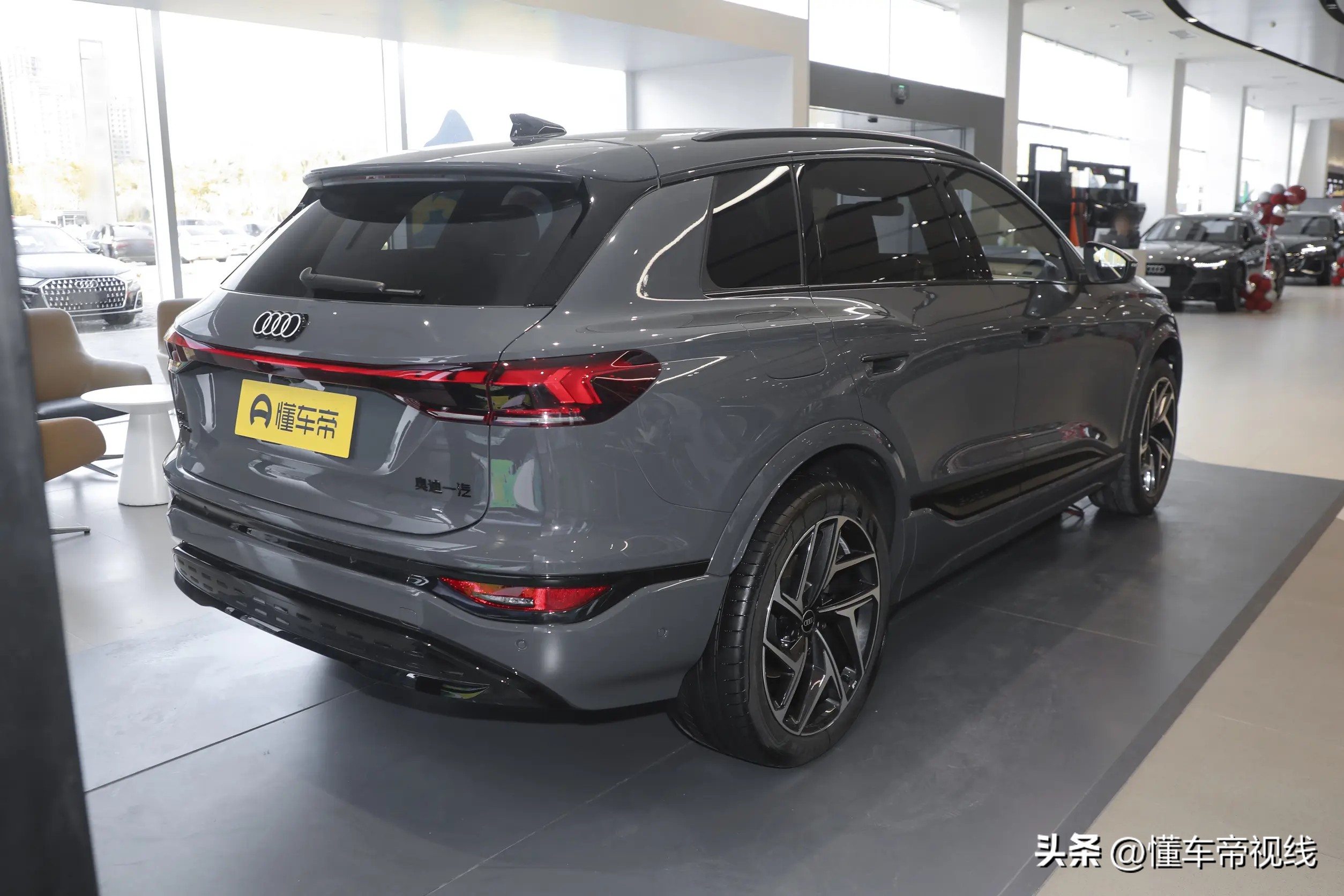 _奥迪q7城市驾驶辅助包_奥迪a4l驾驶辅助系统包