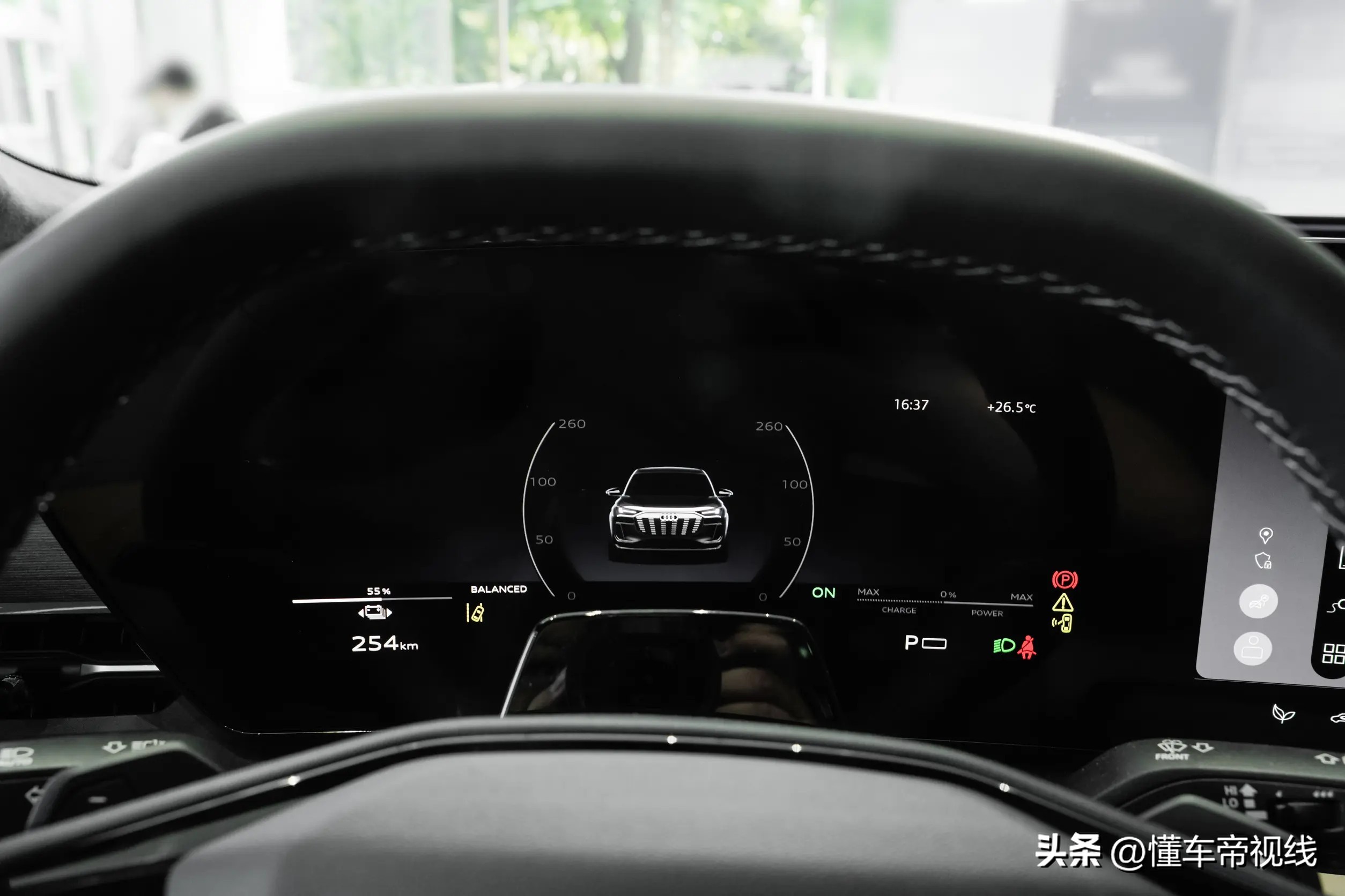 _奥迪a4l驾驶辅助系统包_奥迪q7城市驾驶辅助包