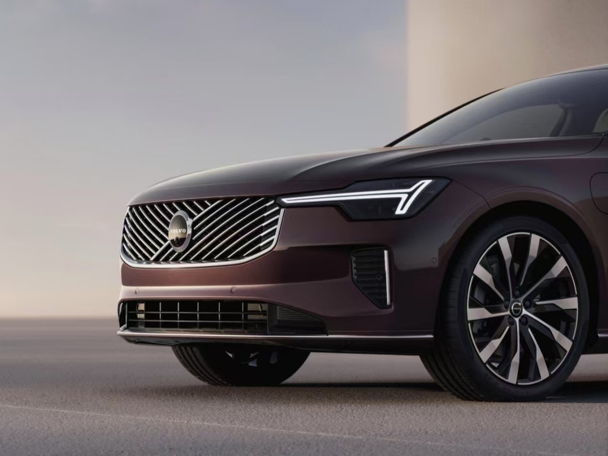 沃尔沃汽车2021款__沃尔沃新款车