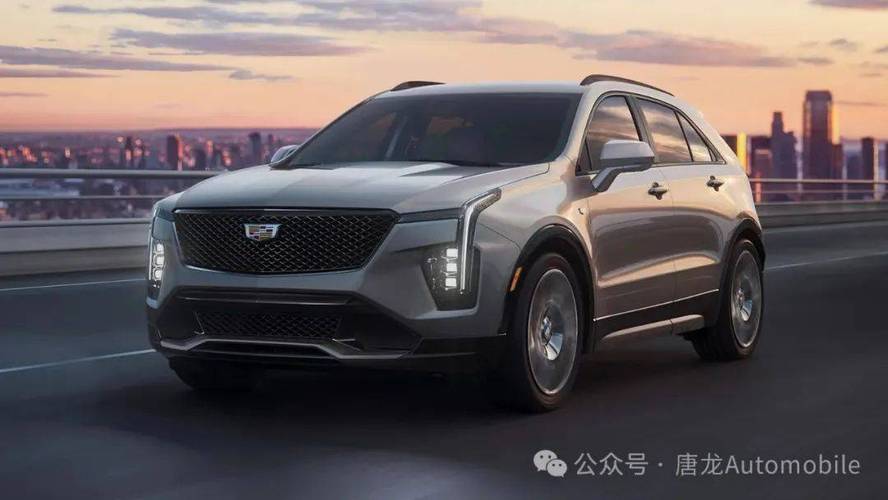 凯迪拉克2022款上市_凯迪拉克最新上市_