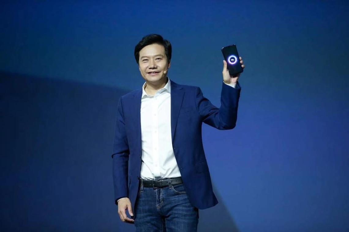 紫金新评：余承东与雷军隔空互怼背后，是新能源车竞争已经白热化__紫金新评：余承东与雷军隔空互怼背后，是新能源车竞争已经白热化