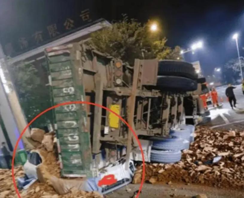 _土方坍塌事故案例分析_土方坍塌事故应急措施