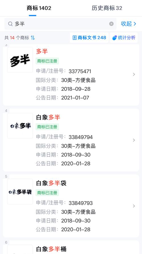 _白象新包装_白象食品logo
