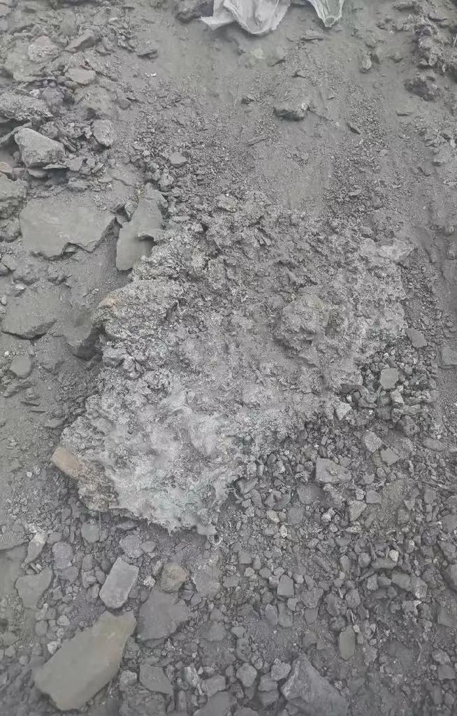 电石渣钢铁冶炼应用_废钢冶炼有无重金属检测_电石渣与电石渣铁区别