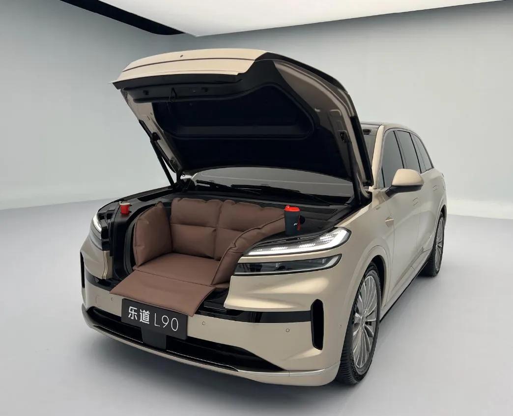 _值得期待的新车_2022年期待的车