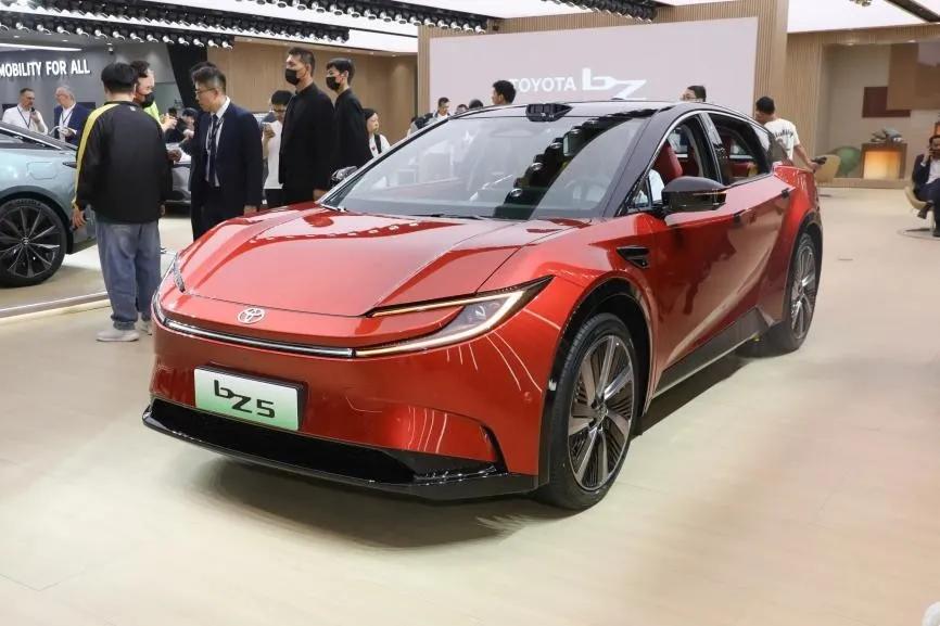 _2022年期待的车_值得期待的新车