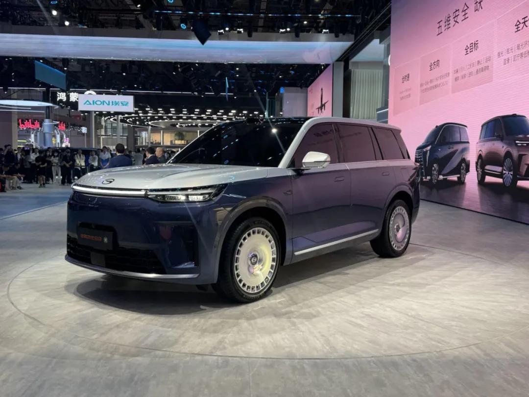 _2022年期待的车_值得期待的新车