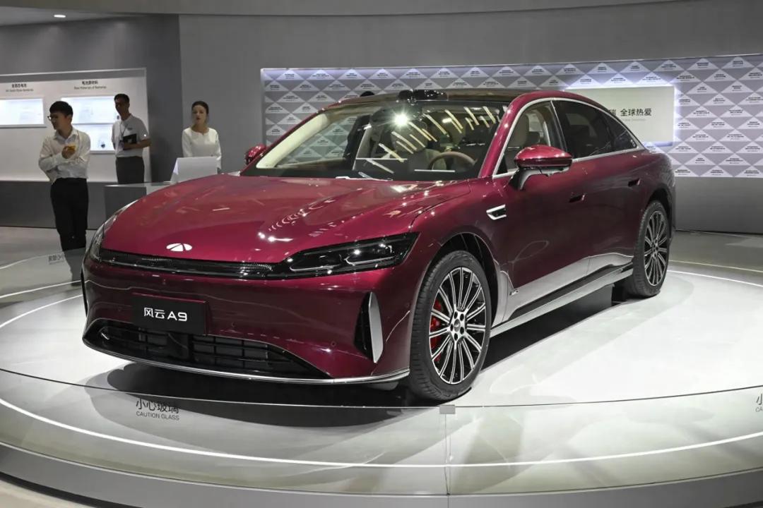 _2022年期待的车_值得期待的新车