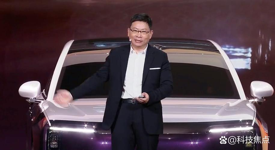 江淮与华为新车_江淮汽车和华为合作车型_