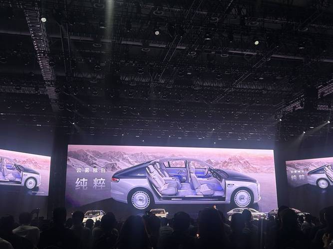 江淮与华为新车__江淮汽车和华为合作车型