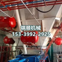 钢铁厂破拱器 KQP-B-220L空气炮疏通器