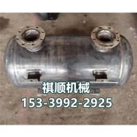 疏通器 KQP300L空气炮活塞缸筒电磁阀
