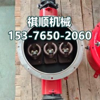 BHG1-630/10矿用接线盒 矿用喇叭口开关