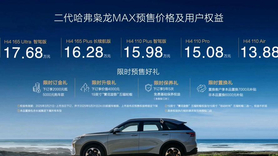 新能源中型suv排名前十名__中型新能源汽车销量排行榜
