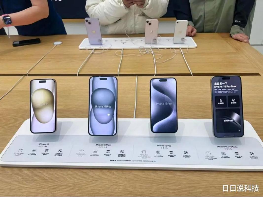 _iPhone16Pro售价再创新低，128GB叠加国补更亲民，果粉们纠结了_iPhone16Pro售价再创新低，128GB叠加国补更亲民，果粉们纠结了