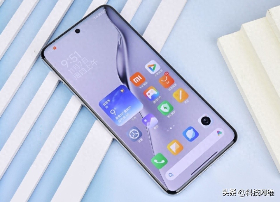 _小米旗舰机汇总_小米影像技术