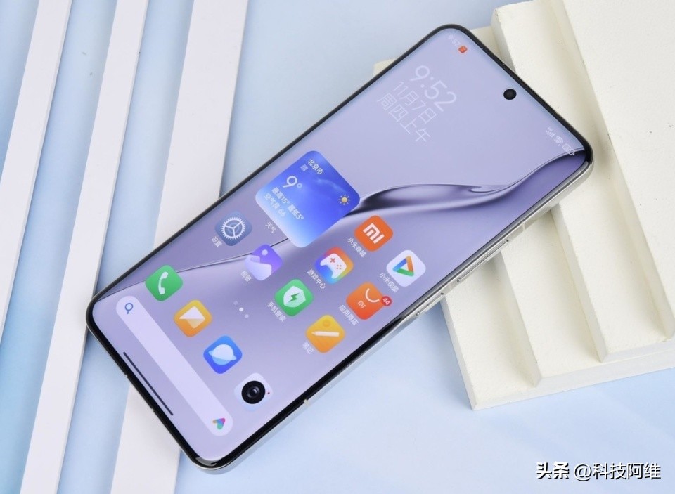 小米影像技术_小米旗舰机汇总_
