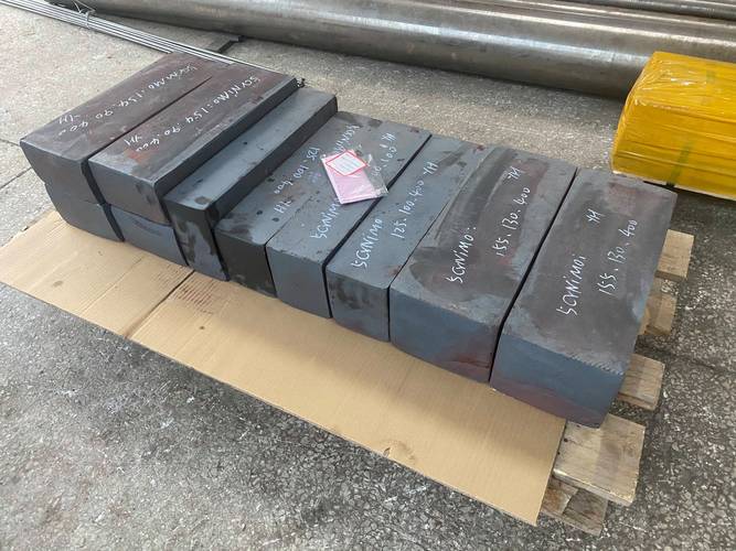 金属切削技术刀具市场 _s136模具钢_ ACO涂层模具钢加工 