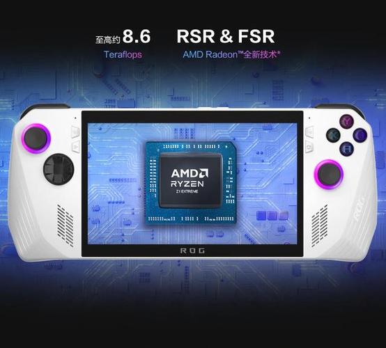 微软不藏私！ROG Xbox Ally掌机开发趣闻：最初原型机就塞纸盒_微软不藏私！ROG Xbox Ally掌机开发趣闻：最初原型机就塞纸盒_