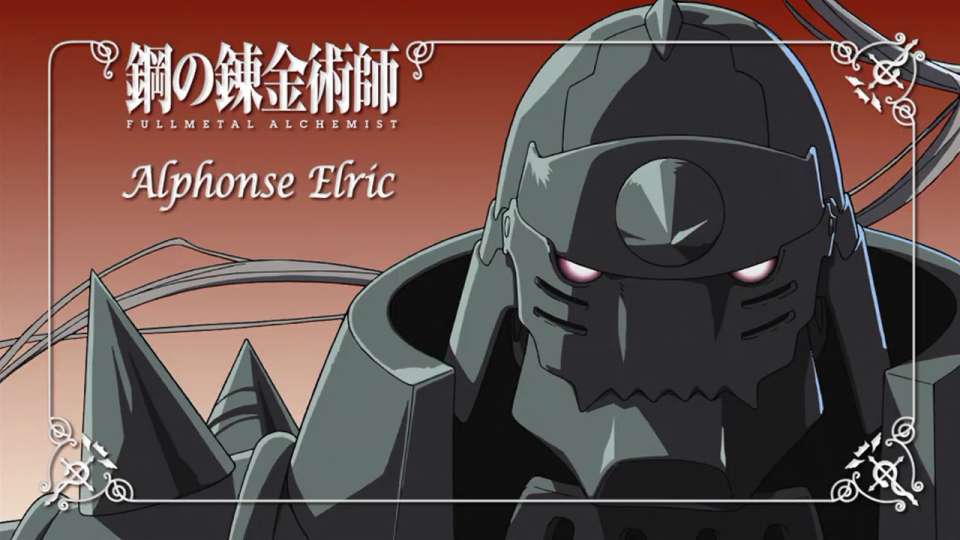 钢之炼金术师fa歌曲_钢之炼金术师 生命代价 等价交换原则