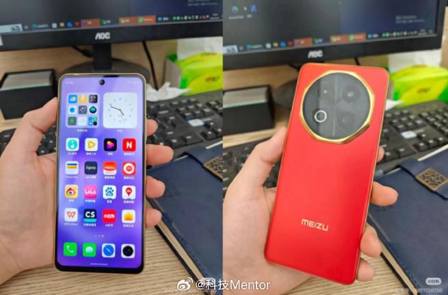 魅族手机评测__魅族旗舰系列