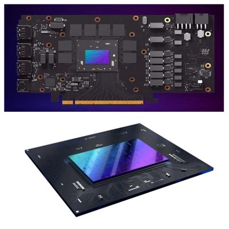 _intel锐炫_英特尔锐钜x显卡