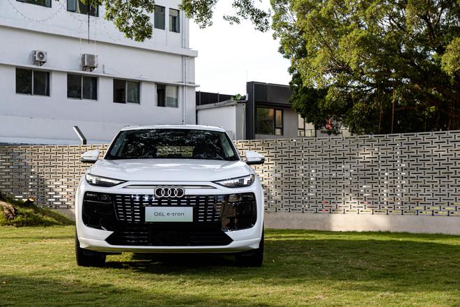 Q6L  e-tron